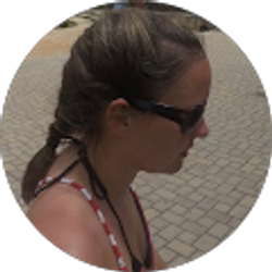 Profile photo of Robin Melton