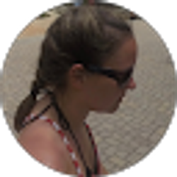 Profile photo of Robin Melton