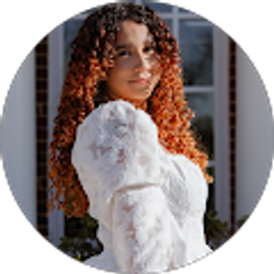 Profile photo of Mary Villarreal