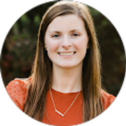 Profile photo of Brittany Raley