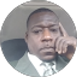 Profile photo of Alex Cunningham