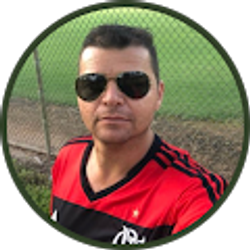 Profile photo of Alexsandro Candido