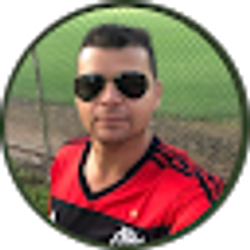 Profile photo of Alexsandro Candido
