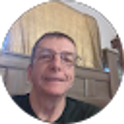 Profile photo of Phillip Holmes