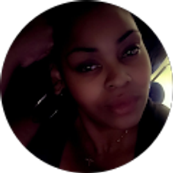 Profile photo of Dasaray Jordan