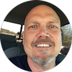 Profile photo of Blake Hayes