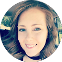 Profile photo of Kaitland Gill