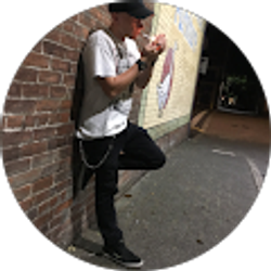 Profile photo of Donald Biehn