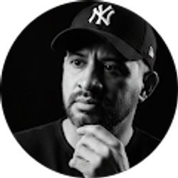 Profile photo of Jose w sanchez