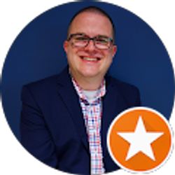 Profile photo of Jeff McCrobie