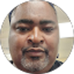 Profile photo of Robert Brooks