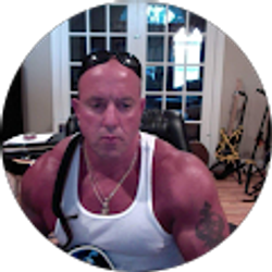 Profile photo of Paul Barbieri