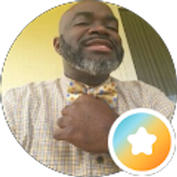 Profile photo of Tavares Ingraham
