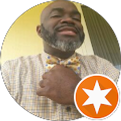 Profile photo of Tavares Ingraham