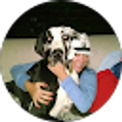 Profile photo of Danna Odenius