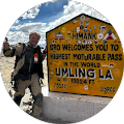 Profile photo of Gregg Achtenhagen