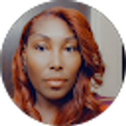 Profile photo of Raina Garner