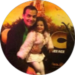 Profile photo of The Abril tea