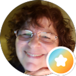 Profile photo of Toby Goldstein