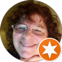 Profile photo of Toby Goldstein