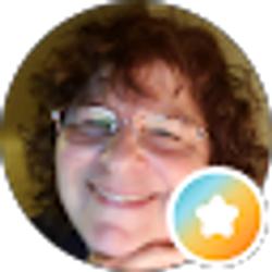 Profile photo of Toby Goldstein