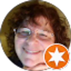 Profile photo of Toby Goldstein