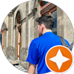 Profile photo of Jorge Campos