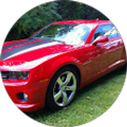 Profile photo of Garry Anderson