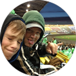 Profile photo of DouglasFreshEsquire