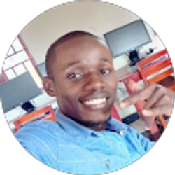 Profile photo of Allan Kindarara