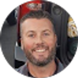 Profile photo of James Tirone