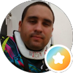 Profile photo of Miguel Calderon