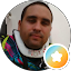 Profile photo of Miguel Calderon