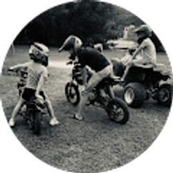 Profile photo of Carla Boggs