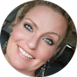 Profile photo of Natalie Wesbrock