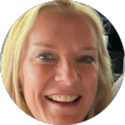 Profile photo of Susie White