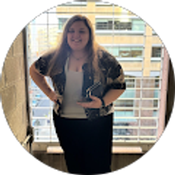 Profile photo of Alyssa Trimble