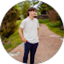 Profile photo of Elijah Watson