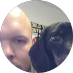 Profile photo of Ben Hill