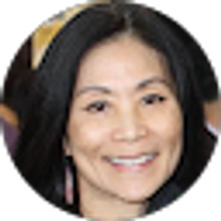 Profile photo of Suzanne Lee-Trejo, PMP