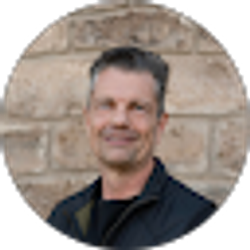 Profile photo of Michael Malmrose