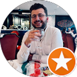 Profile photo of Kyle Goffinet