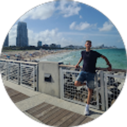 Profile photo of Wahid Dabouz