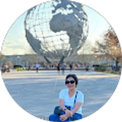 Profile photo of Daisy Aites