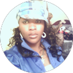 Profile photo of Rachel Hairston