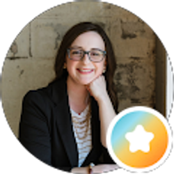 Profile photo of Courtney Roberts