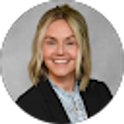 Profile photo of Megan Ward