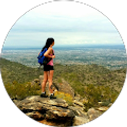 Profile photo of Nicole Gibson