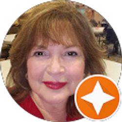 Profile photo of Jeanette Thomas