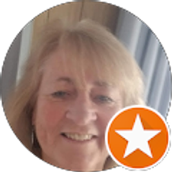 Profile photo of Gudrun Buckley